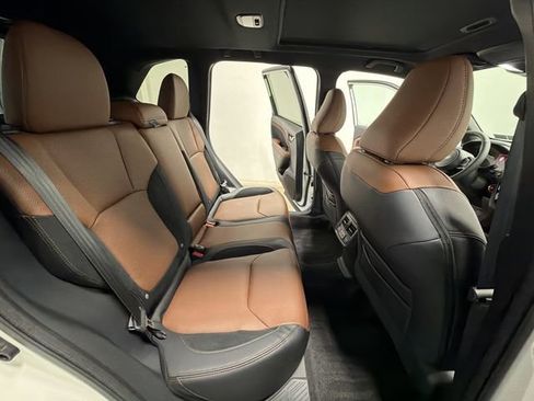 Certified 2026 Subaru Forester Touring image 26