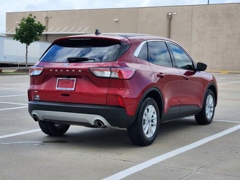 Used 2022 Ford Escape SE w/ Convenience Package image 5
