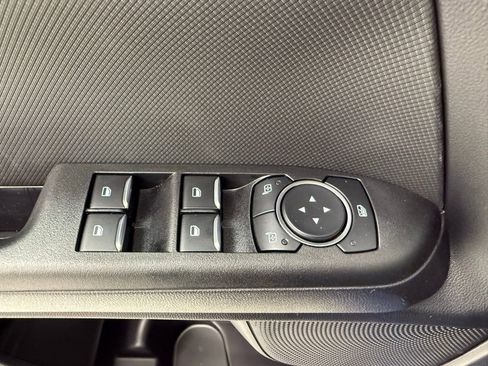 New 2025 Ford Bronco Sport Outer Banks w/ Sasquatch Outer Banks Package image 14