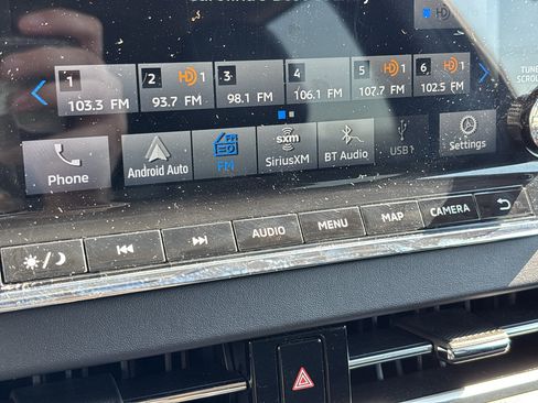 Used 2024 Mitsubishi Outlander SE AWD/4WD image 29