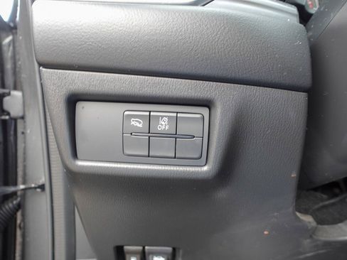 Certified 2023 MAZDA CX-5 AWD 2.5 S w/ Select Package image 12