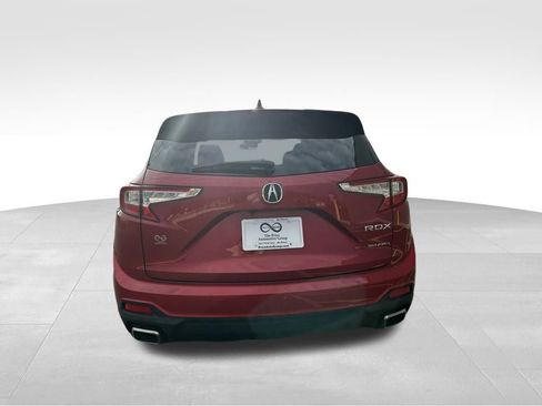 Used 2022 Acura RDX w/ Technology Package image 6
