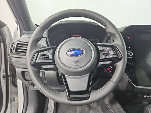 New 2026 Subaru Forester Sport AWD/4WD image 14