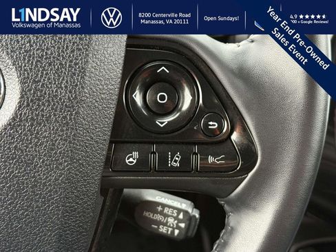 Used 2021 Toyota Prius Prime Limited image 20