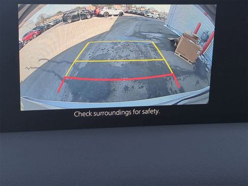 New 2025 MAZDA CX-5 AWD 2.5 S w/ Preferred Package image 29