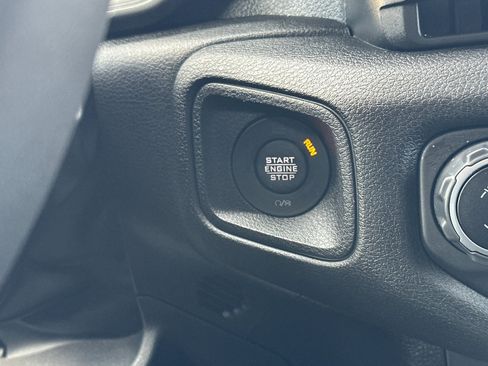 Used 2024 Jeep Wrangler Sport S 4xe w/ Convenience Group image 22