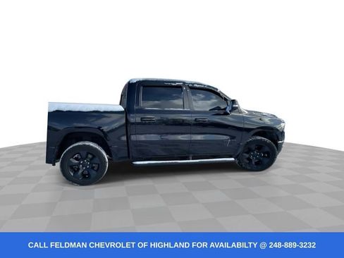 Used 2019 RAM 1500 Big Horn image 10