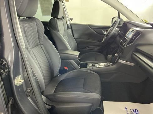 Used 2021 Subaru Forester Premium AWD/4WD image 6