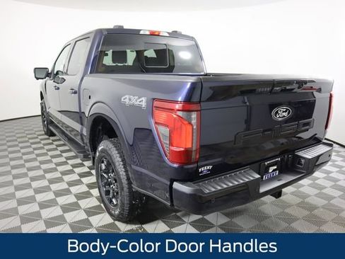 New 2026 Ford F150 XLT w/ Equipment Group 302A MID image 5