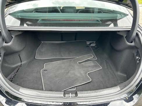 Used 2025 Mercedes-Benz C 300 Sedan image 46