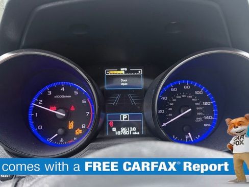 Used 2016 Subaru Legacy 2.5i Limited AWD/4WD image 2