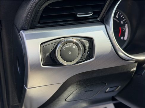 Used 2021 Ford Mustang Premium RWD image 27