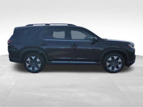 New 2026 Honda Pilot Elite image 7