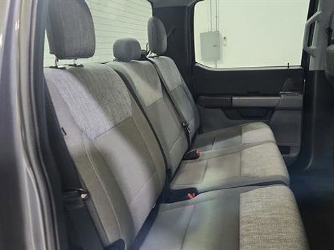 Used 2021 Ford F150 XLT w/ Equipment Group 301A Mid image 54