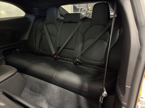 Used 2026 Dodge Charger Scat Pack AWD/4WD image 15