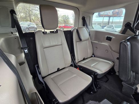 Used 2016 Ford Transit Connect Titanium image 28