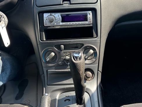 Used 2003 Toyota Celica GT image 17