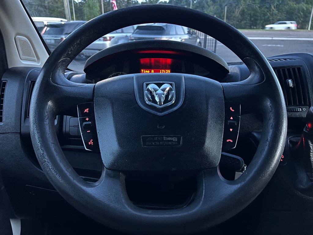 Used 2019 RAM ProMaster 2500 FWD image 20