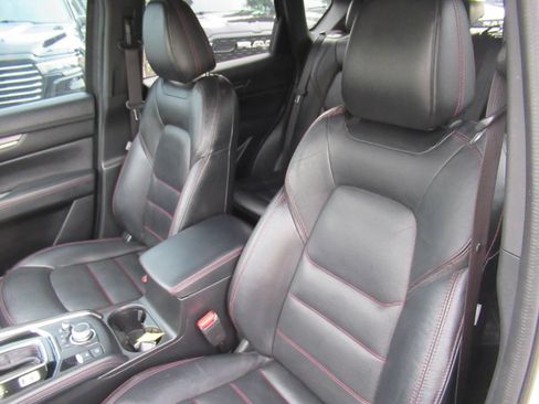 Used 2023 MAZDA CX-5 AWD 2.5 Turbo image 18
