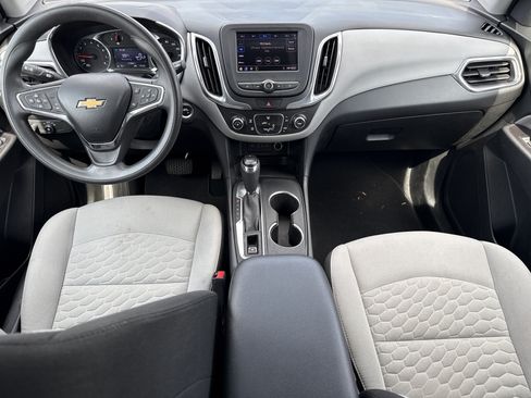 Used 2020 Chevrolet Equinox LT FWD image 27