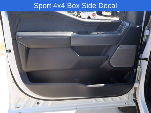 Used 2023 Ford F250 Lariat w/ Tremor Off-Road Package image 14