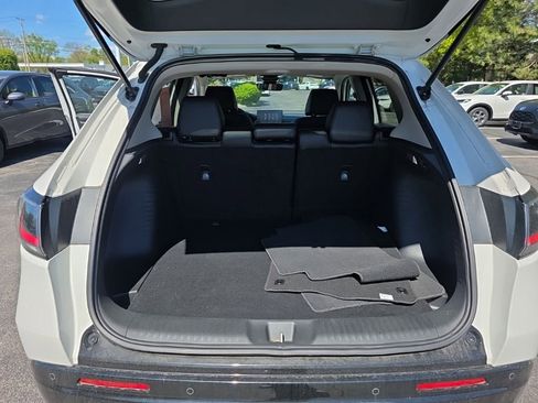 Certified 2025 Honda HR-V EX-L image 23