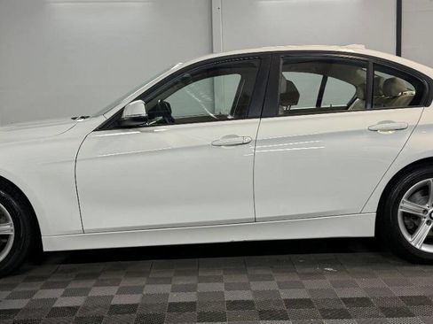Used 2014 BMW 328i Sedan image 4