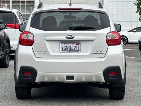 Used 2014 Subaru Crosstrek 2.0i Premium AWD/4WD image 4