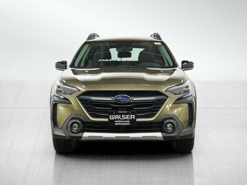 Used 2024 Subaru Outback Limited AWD/4WD image 8