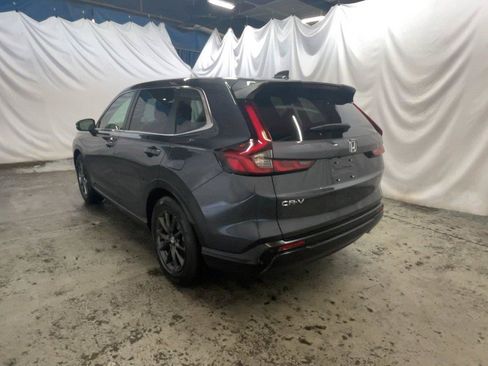 Used 2026 Honda CR-V EX-L image 9