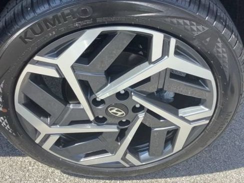 Certified 2026 Hyundai Kona SEL Premium FWD image 34