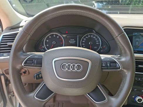 Used 2017 Audi Q5 2.0T Premium Plus w/ Technology Package AWD/4WD image 20