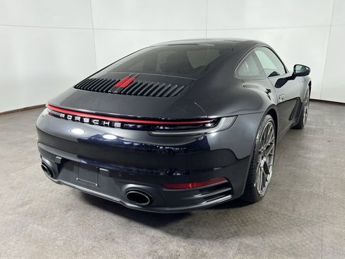 Certified 2021 Porsche 911 Carrera image 7