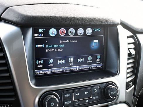 Used 2017 Chevrolet Tahoe LT image 21