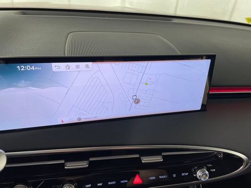 New 2026 Genesis GV70 2.5T Select AWD/4WD image 7