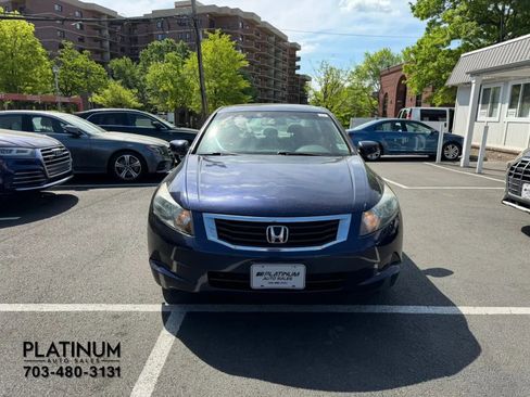 Used 2010 Honda Accord EX-L image 4
