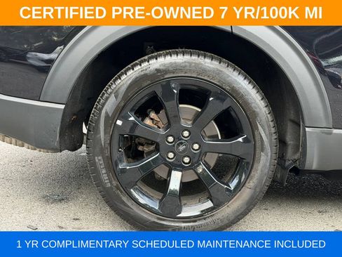 Used 2022 Ford Explorer ST-Line AWD/4WD image 11