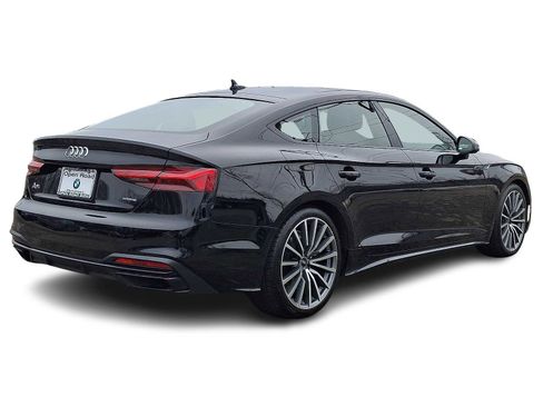 Used 2022 Audi A5 2.0T Premium Plus image 6