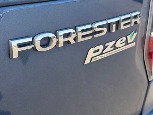 Used 2016 Subaru Forester 2.5i w/ Alloy Wheel Package AWD/4WD image 12
