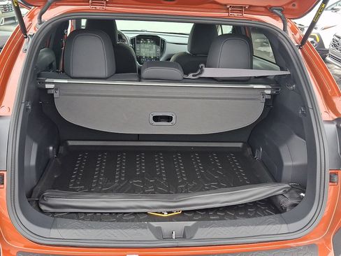 Certified 2025 Subaru Crosstrek 2.5i Wilderness image 29