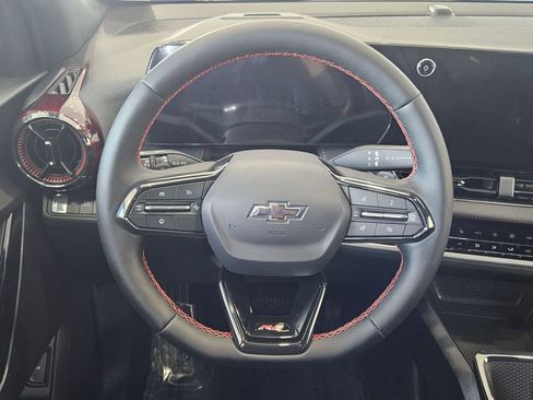 New 2026 Chevrolet Equinox RS image 14