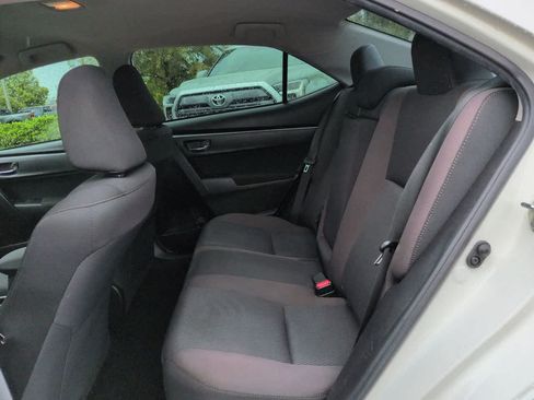 Used 2019 Toyota Corolla LE FWD image 13