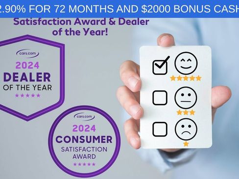 New 2026 INFINITI QX80 Autograph image 12