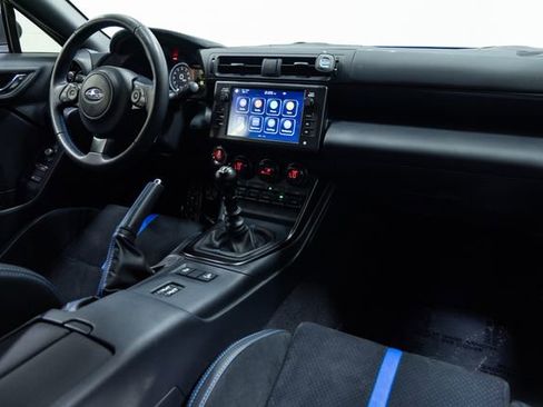 Used 2024 Subaru BRZ tS image 26