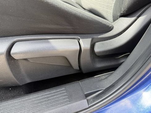 Used 2021 Nissan Rogue S FWD image 24