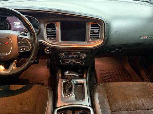 Used 2020 Dodge Charger Scat Pack w/ Plus Group image 11