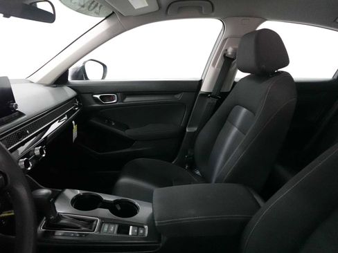 Certified 2023 Honda Civic LX image 13
