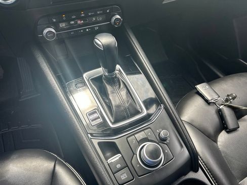 Certified 2024 MAZDA CX-5 AWD 2.5 S w/ Select Package image 16