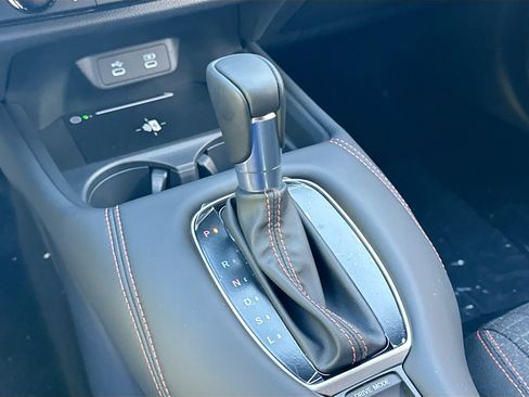 Certified 2026 Honda HR-V Sport image 13