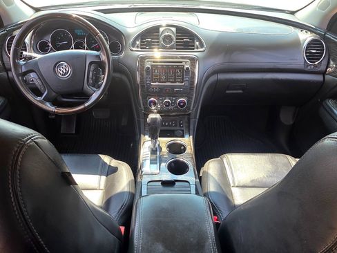 Used 2014 Buick Enclave Leather AWD/4WD image 12